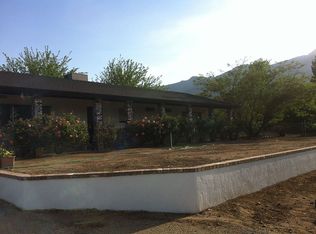 6604 Sagebrush Rd, Mountain Mesa, CA 93240