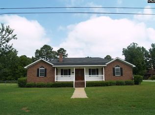 1117 Reid St, Newberry, SC 29108