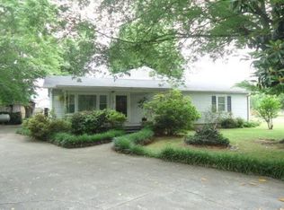 114 Cambron Rd, New Hope, AL 35760