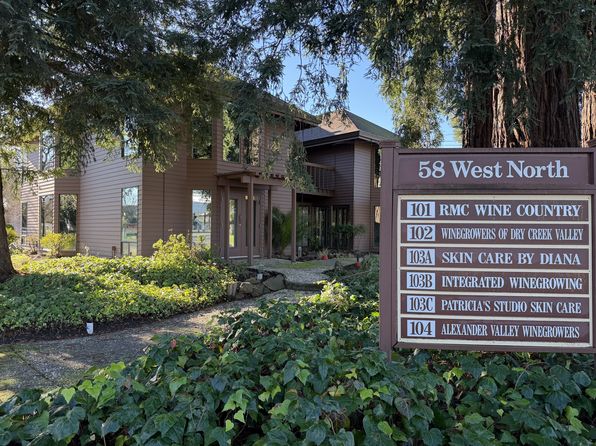 58 W North St #103B103B