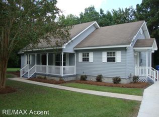 124 Barnard Rd, Richmond Hill, GA 31324