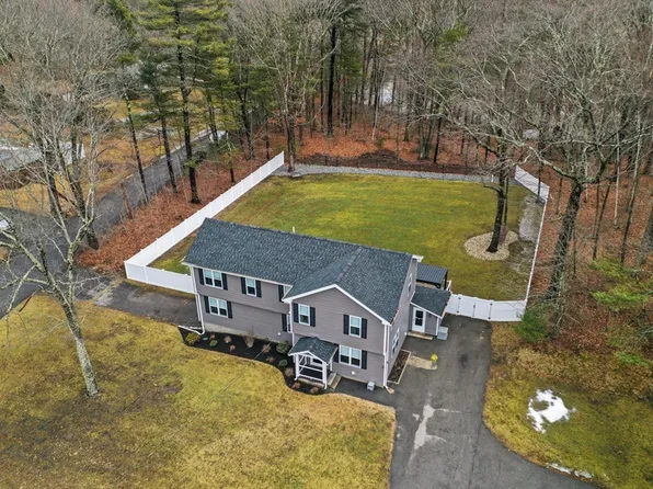 225 South St, Auburn, MA 01501