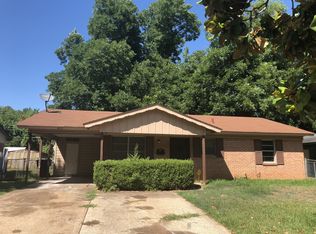 802 Navaho Trl, Shreveport, LA 71107