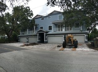 1001 New York Ave, Dunedin, FL 34698