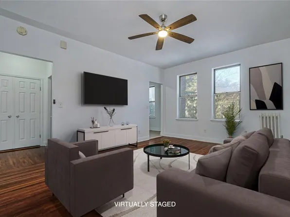 472 Gramatan Avenue #3i, Mount Vernon, NY 10552