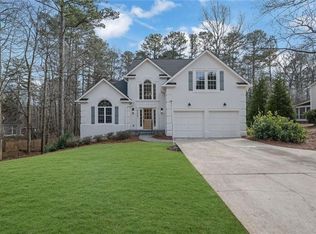 4220 Delamar Dr, Cumming, GA 30041