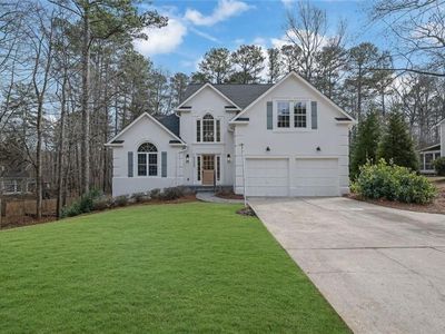4220 Delamar Dr, Cumming, GA, 30041