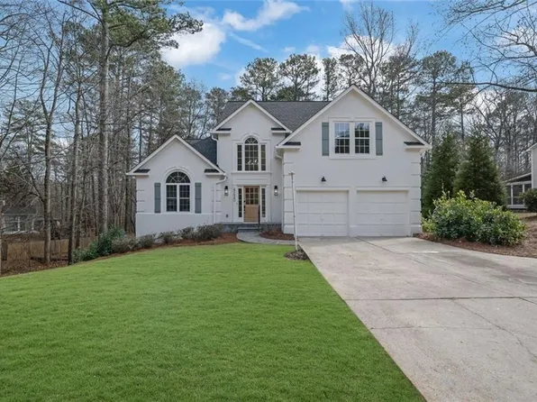 4220 Delamar Dr, Cumming, GA 30041