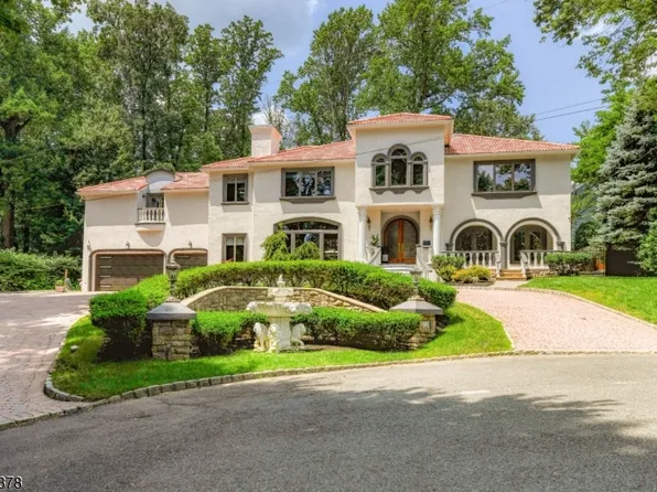 23 Oak Rdg, Springfield Twp., NJ 07081
