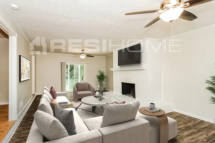 6195 Cowan Mill Rd — Photo 5