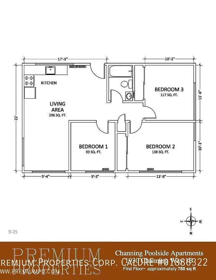 Building Photo - 1930 Channing Way #1B