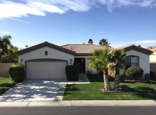 43587 Corte Del Oro, La Quinta, CA 92253