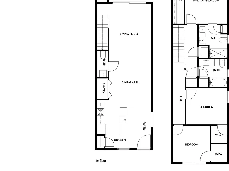 206 W Fox St — Photo 22