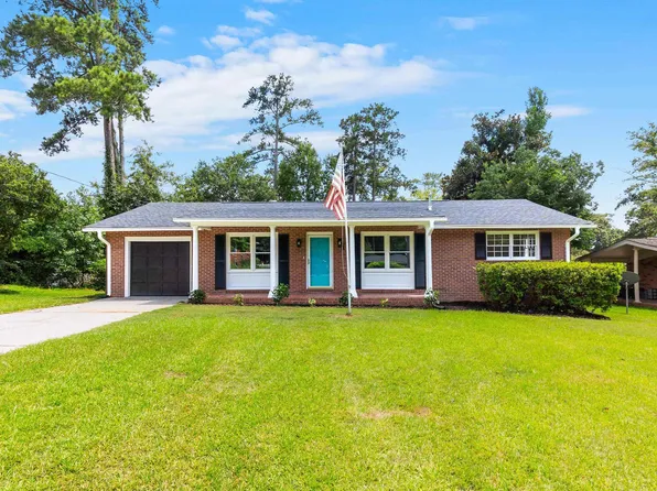 102 Hillridge Dr, Warner Robins, GA 31088