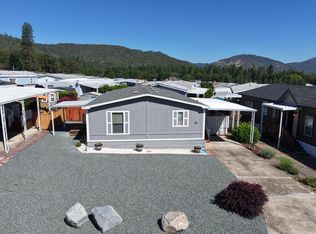 8401 Old Stage Rd UNIT 65, Central Point, OR 97502