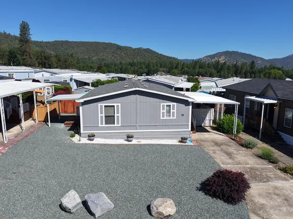 8401 Old Stage Rd Unit 65, Central Point, OR 97502