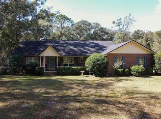 210 Worley Way, Perry, FL 32347