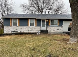 5217 Franklin Ave, Kansas City, MO 64130