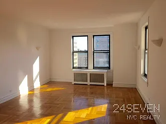 Rented by 24 7 NYC Realty Inc.