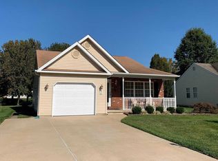 411 Country Way, Mickleton, NJ 08056