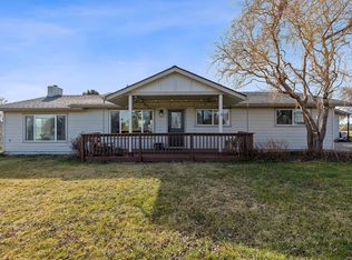 1771 SW Quail Dr, Madras, OR 97741