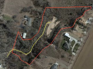 19545 Chaparral Rd, Canyon, TX 79015