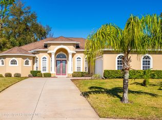 13271 Weatherstone Dr, Spring Hill, FL 34609