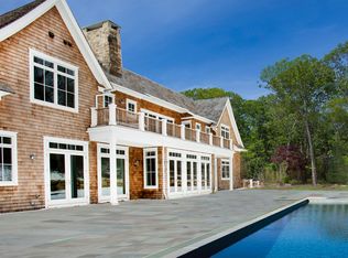 14 Fair Hills Ln, Bridgehampton, NY 11932