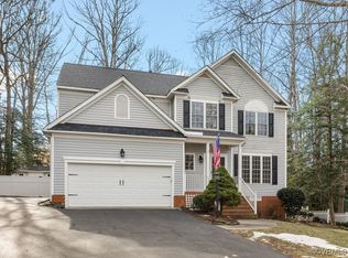 1618 Lady Sarah Ct, North Chesterfield, VA 23236