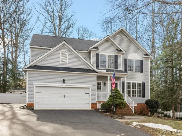 1618 Lady Sarah Ct, North Chesterfield, VA 23236