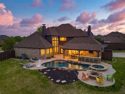 9535 Alberta Ct, Frisco, TX, 75033
