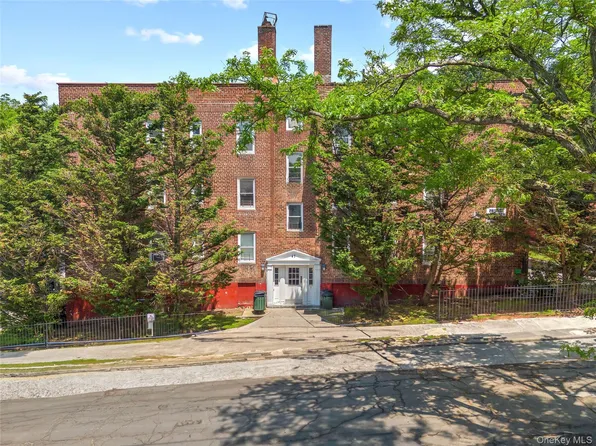 47 Point Street #1D, Yonkers, NY 10701