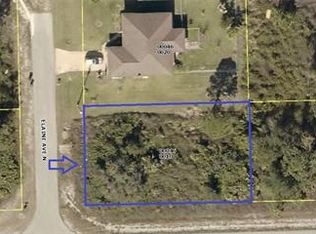 7500 Elaine Ave N, Lehigh Acres, FL 33971