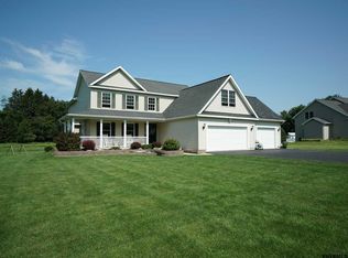 11 Blueberry Meadows Ln, Castleton, NY 12033
