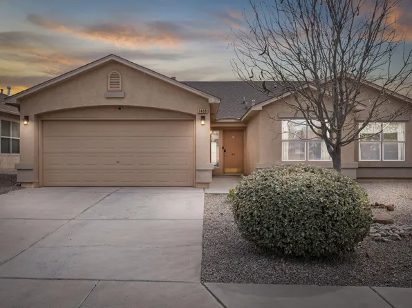 1408 Sidewinder Rd NE, Rio Rancho, NM 87144