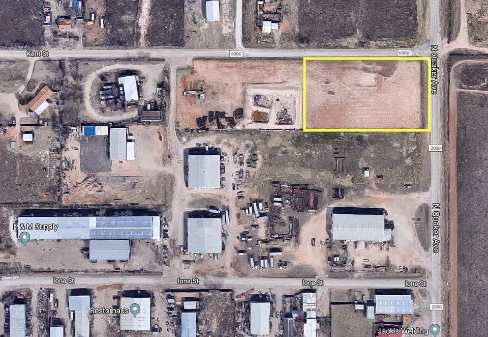 1st image of 4601 County Road 6300