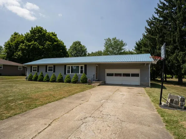 1131 Beal Rd, Mansfield, OH 44905