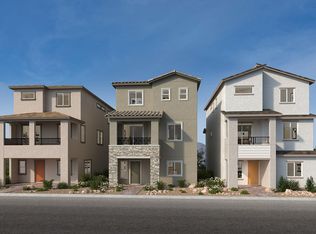 Homes Available Soon, Peaks at Meriden, Henderson, NV 89014