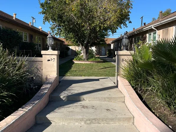925 N. Azusa Ave., 925 N Azusa Ave APT 4, Azusa, CA 91702