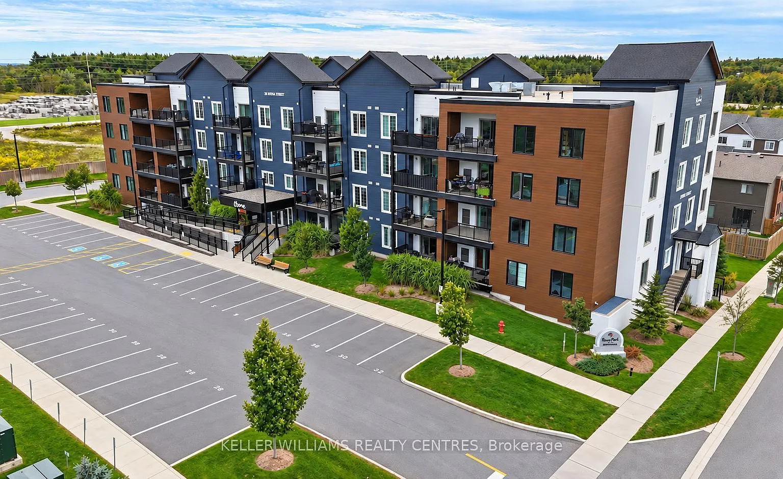 1 bed, $2,100 — Photo 1