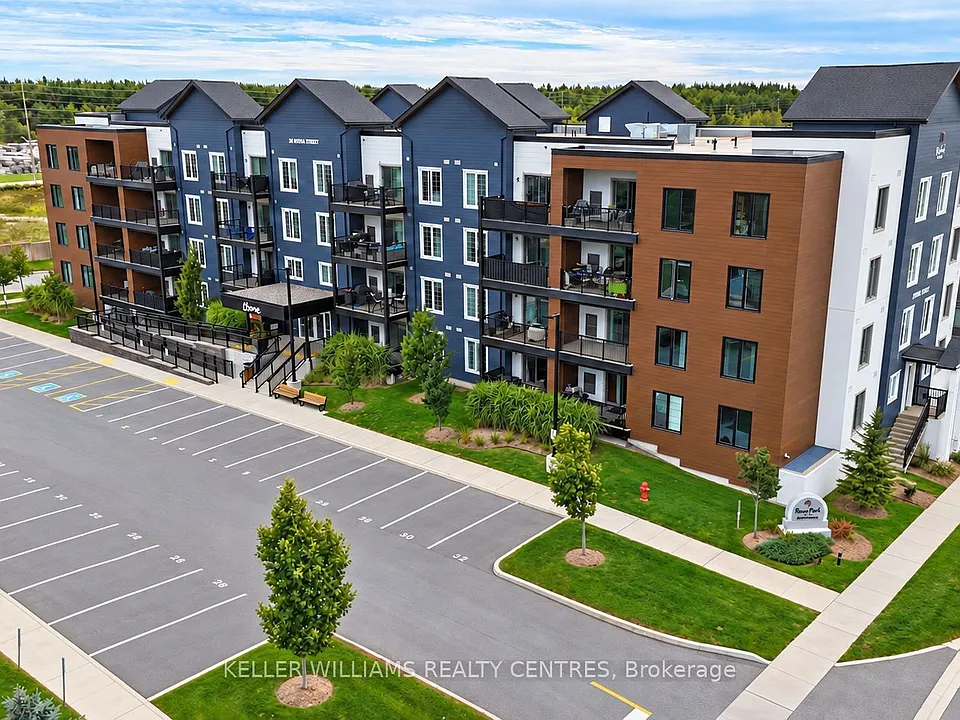 20 Koda St #409