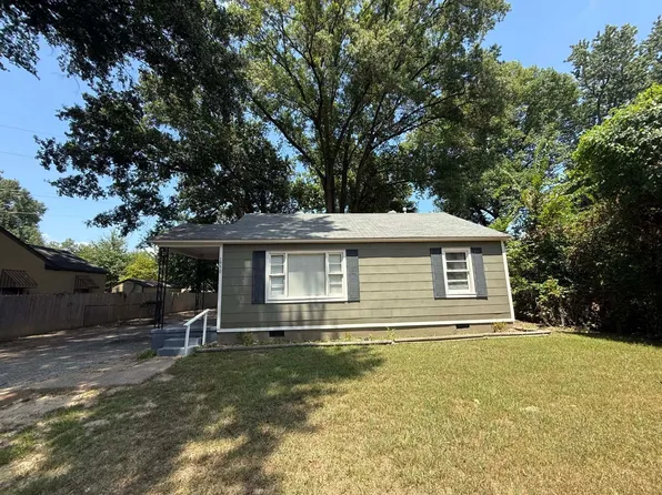 1950 Sipes Ave, Memphis, TN 38127