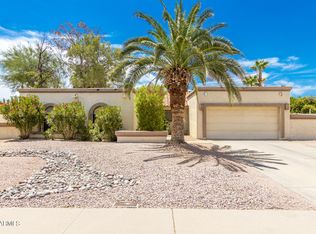4409 E Hearn Rd, Phoenix, AZ 85032
