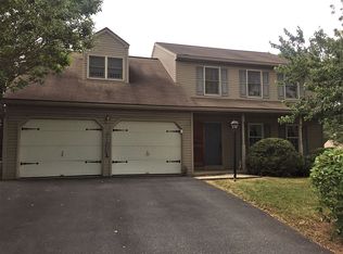 538 N Elm St, Lititz, PA 17543