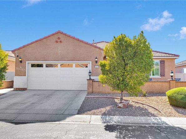 10358 Darby Rd, Apple Valley, CA 92308
