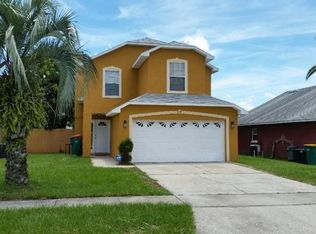 799 Country Woods Cir, Kissimmee, FL 34744
