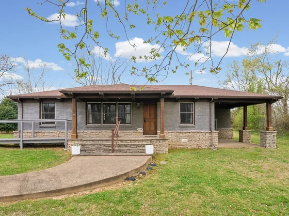 549 Swan Ave, Hohenwald, TN 38462