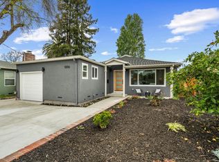 1006 8th Ave, Redwood City, CA 94063