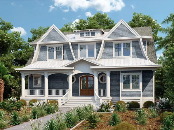 606 Kinnakeet Way, Bald Head Island, NC 28461