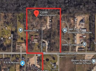13200 Land Rd, Houston, TX 77047
